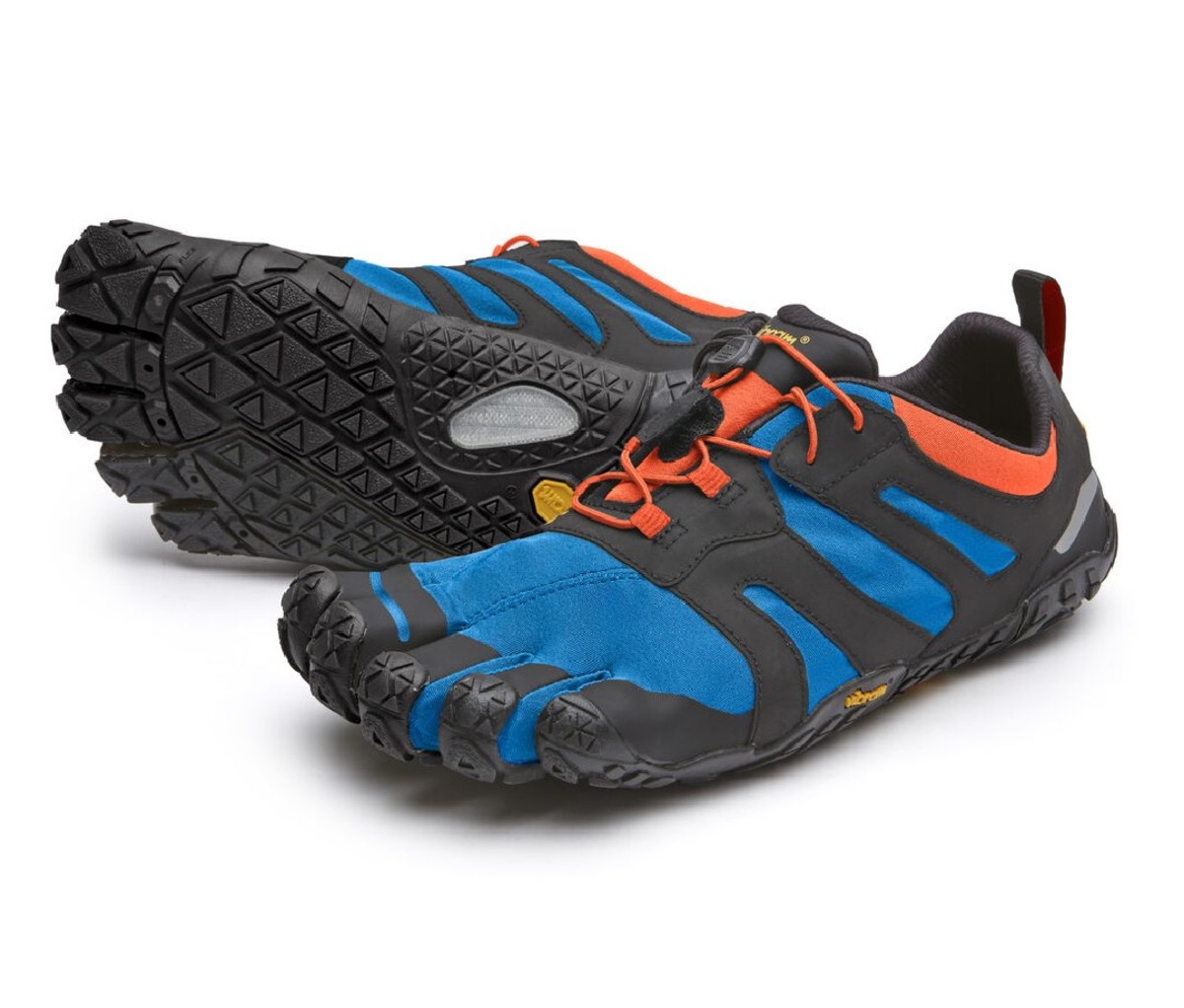 Vibram FiveFingers V-Trail 2.0